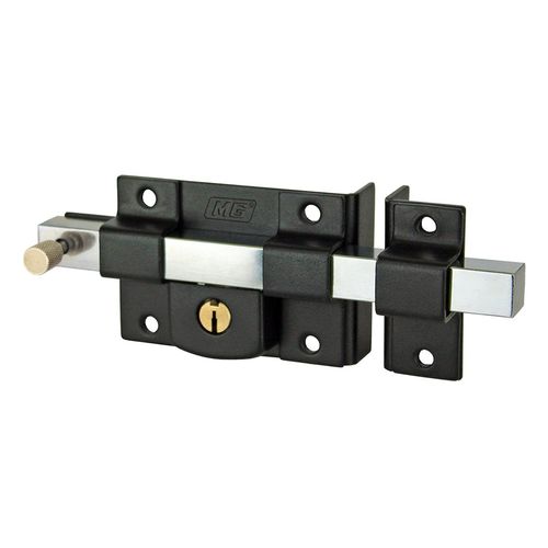 Cerradura Barra Der MG 208228