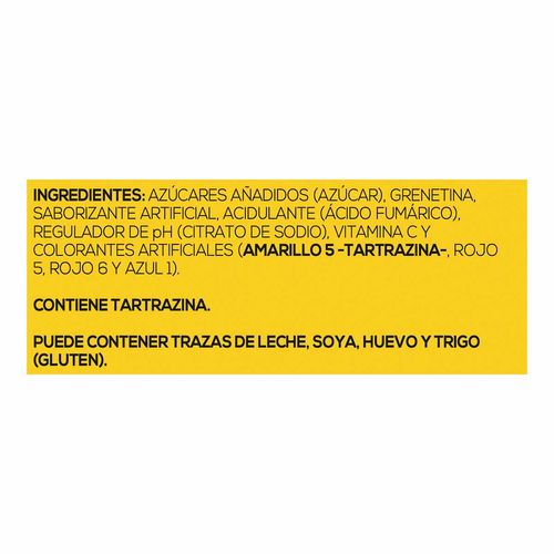 Gelatina Pronto Kids Uva 120g
