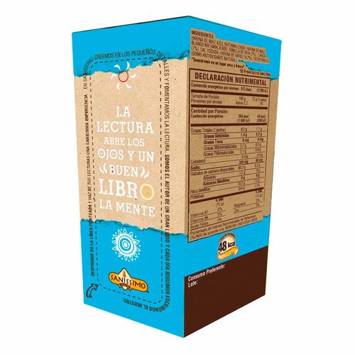 Tostadas de Maíz Horneadas con Maíz Azul 216g