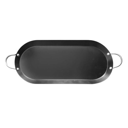 Comal Cocina Mia Ovalado