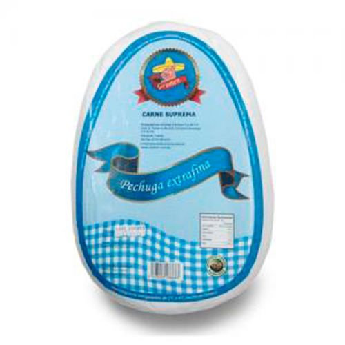 Pechuga Gumen Extra fina kg