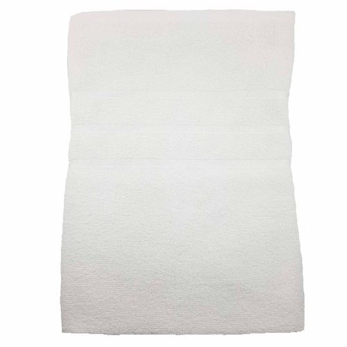 Toalla Cottonella Ankara Baño Blanco