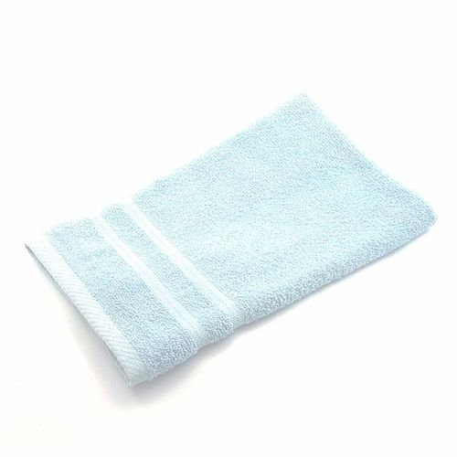 Toalla Cottonella Liverpool Pullman Cielo