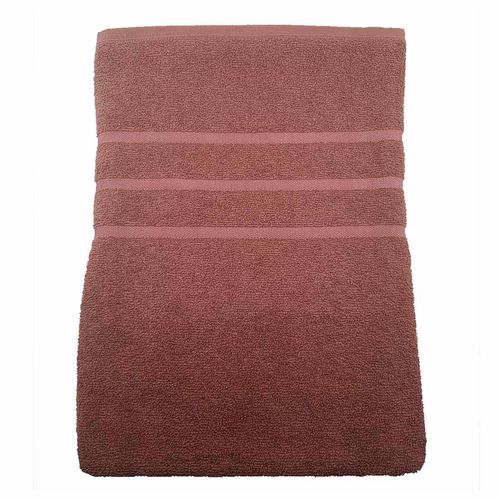 Toalla Cottonella Ankara Baño Moka