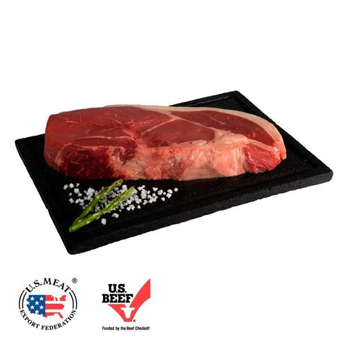 Sirloin Choice Res por kg