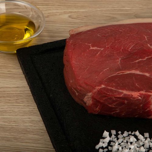 Sirloin Choice Res por kg