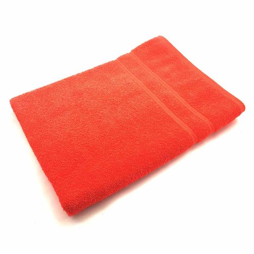 Toalla Cottonella Liverpool Baño Cherry Tomato
