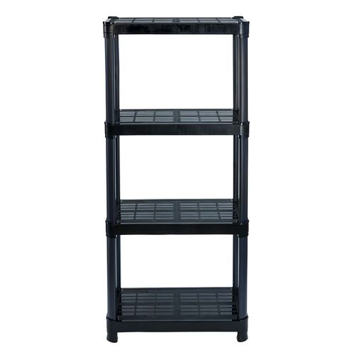 Estante Italhome de 4 Niveles Chico