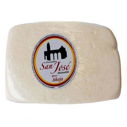 Queso San José Fresco por kg