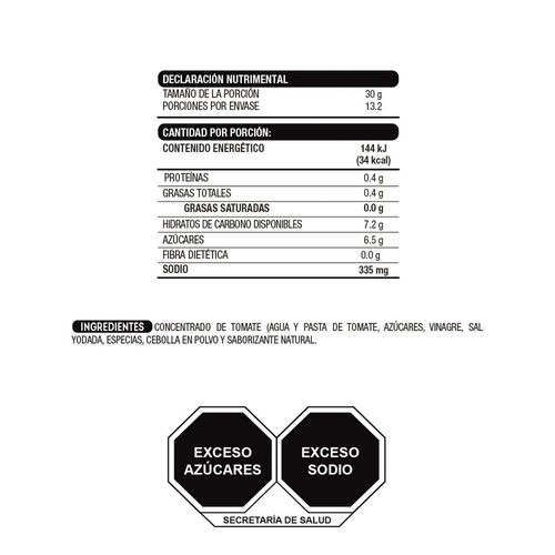 Ketchup Heinz Pouch 397g
