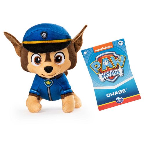 Pelcuhes Paw Patrol Mini
