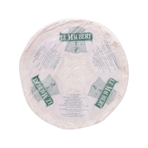 Queso Le Mauret Camembert por kg
