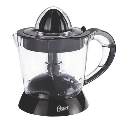 Exprimidor Oster 1L Negro FPSTJU407B-013