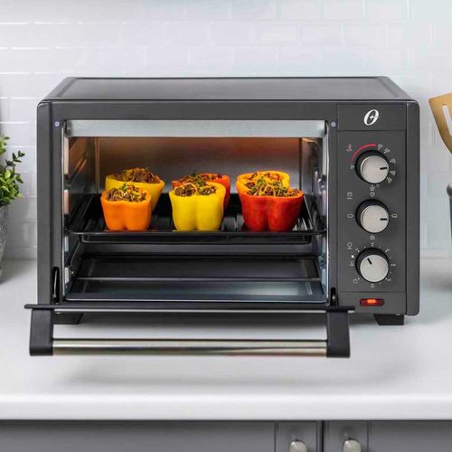 Horno Electrico Oster TSSTTV7030-1MX