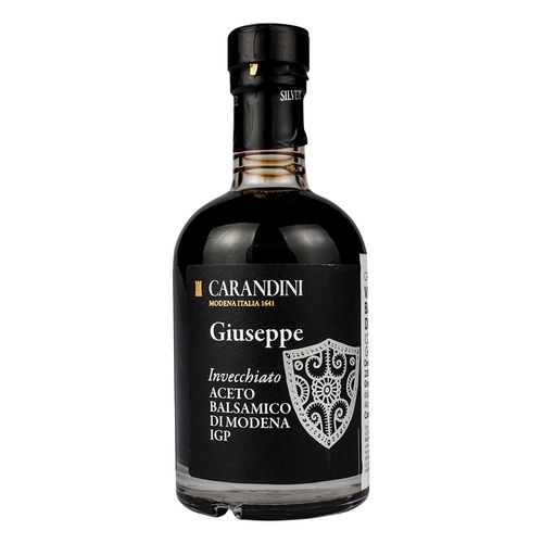Vinagre Balsámico Carandini Guiseppe 250 ml