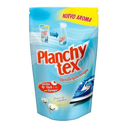 Facilitador de Planchado Planchytex Repuesto 500ml