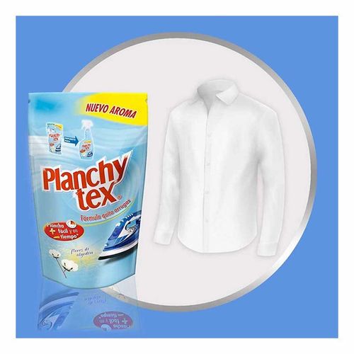 Facilitador de Planchado Planchytex Repuesto 500ml