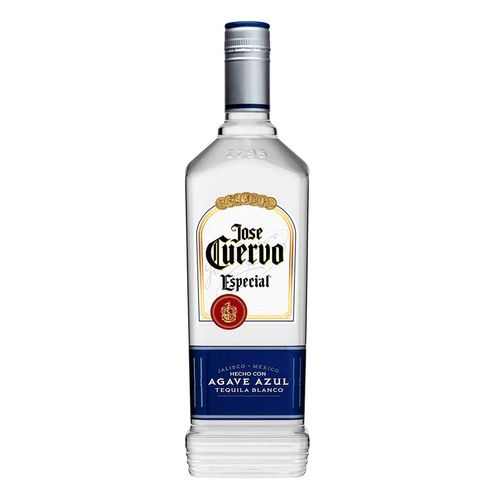 Tequila José Cuervo Especial Blanco 990ml