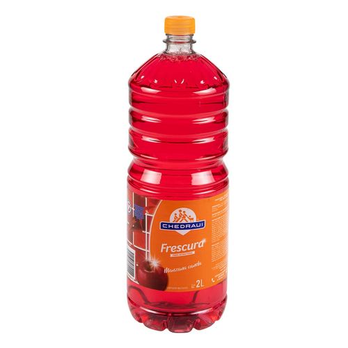Limpiador Multiusos Líquido Chedraui Frescura Manzana Canela 2L