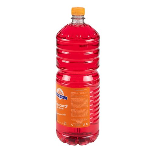 Limpiador Multiusos Líquido Chedraui Frescura Manzana Canela 2L