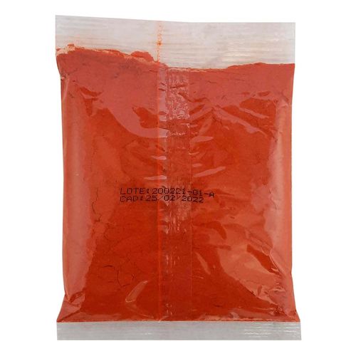 Paprika Diseven Molida