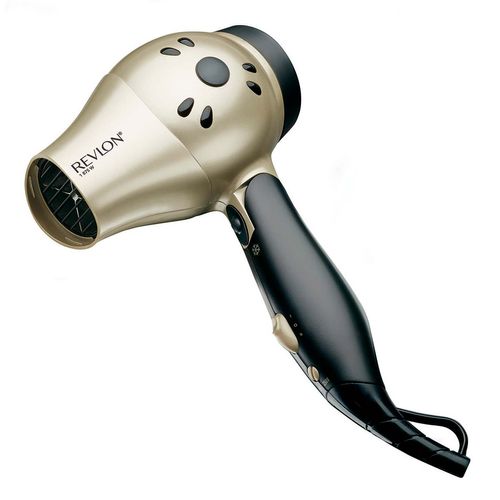 Secadora de Cabello Revlon Essential Iónica Diseño Compacto