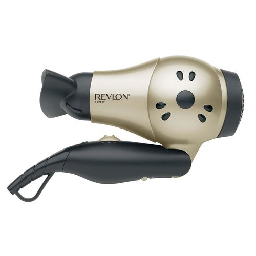 Secadora de Cabello Revlon Essential Iónica Diseño Compacto