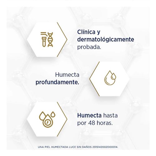 Crema Corporal Lubriderm Reparación Intensiva 200ml