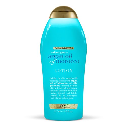 Loción Corporal Ogx Argan Oil of Morocco 577ml