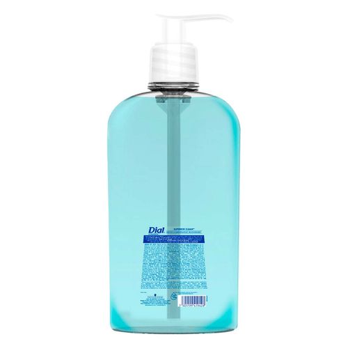 Jabón Líquido De Manos Dial Rocío de Coco y Pepino 460ml