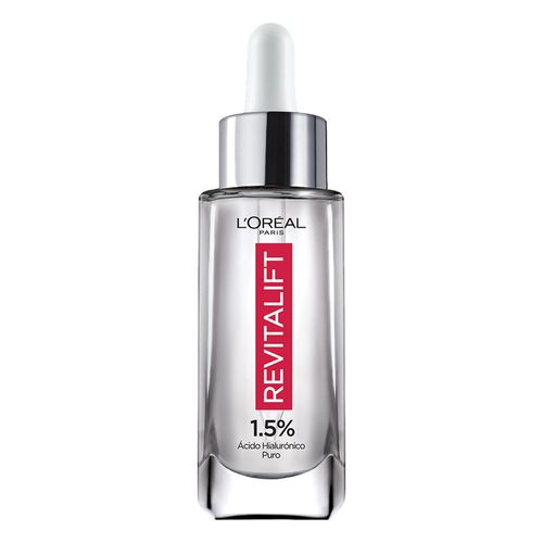 Sérum Facial L'Oréal Paris Revitalift Ácido Hialurónico 30ml