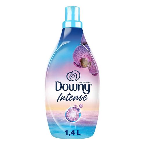 Suavizante de Telas Downy Intense Amanecer 1.4L