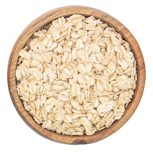Avena Calidad Bueno en hojuela 1kg
