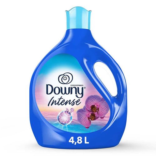 Suavizante de telas Downy Intense Amanecer 4.8L