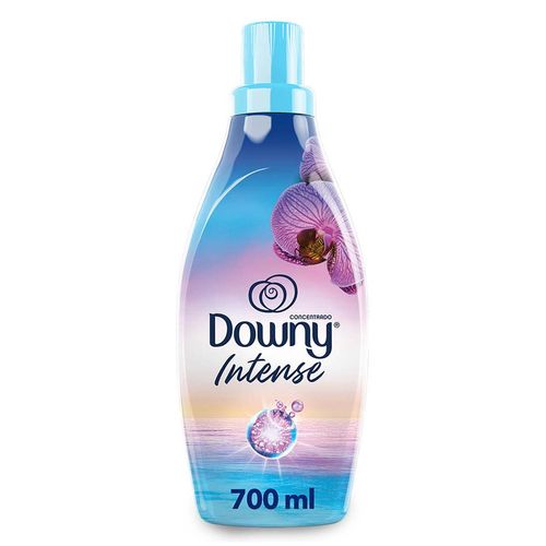 Suavizante de Telas Downy Intense Amanecer 700ml