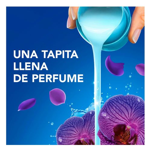 Suavizante de Telas Downy Intense Amanecer 700ml