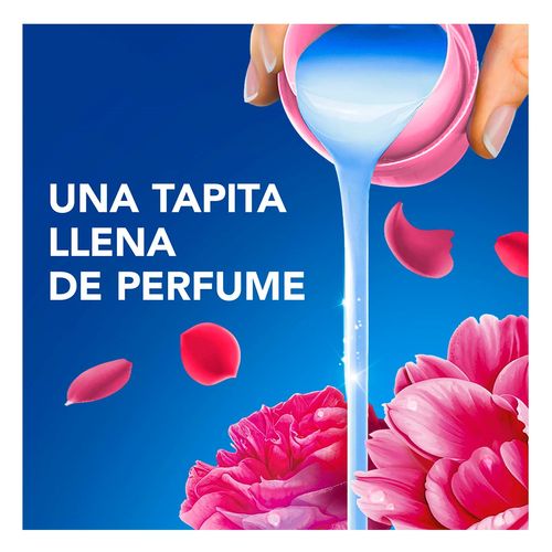 Suavizante de Telas Downy Intense Floral 700ml
