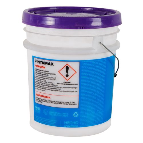 Pintura Acuario Blanca 19L