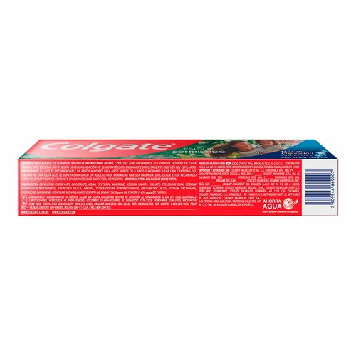 Pasta Dental Colgate Máxima Protección Anticaries 160ml