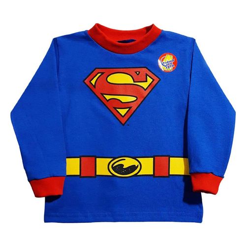 Pijama Superman 50085S