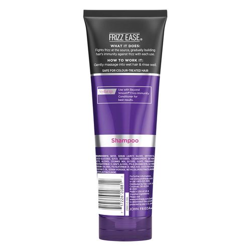 Shampoo John Frieda Frizz Ease Beyond Smooth Frizz-Immunity 250ml