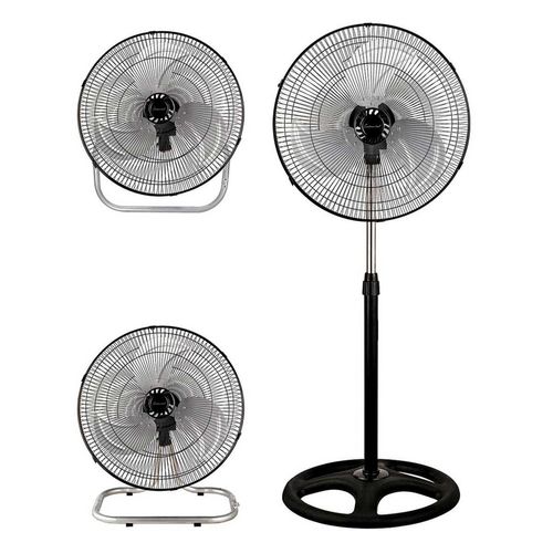 Ventilador Continental 18 pulgadas 3 en 1 CE40411MX