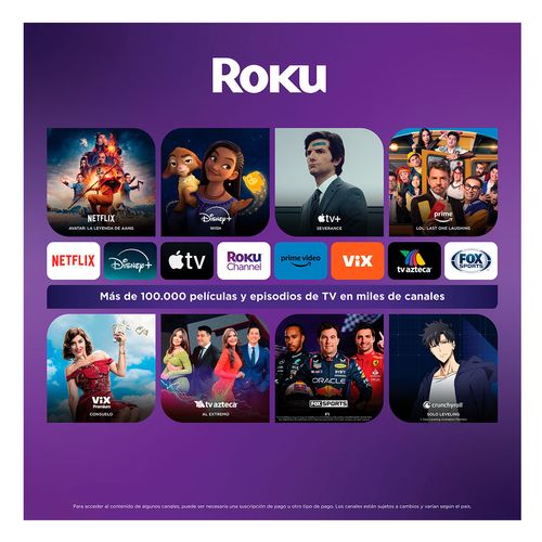 Roku Streaming Express 4K ROK3940MX