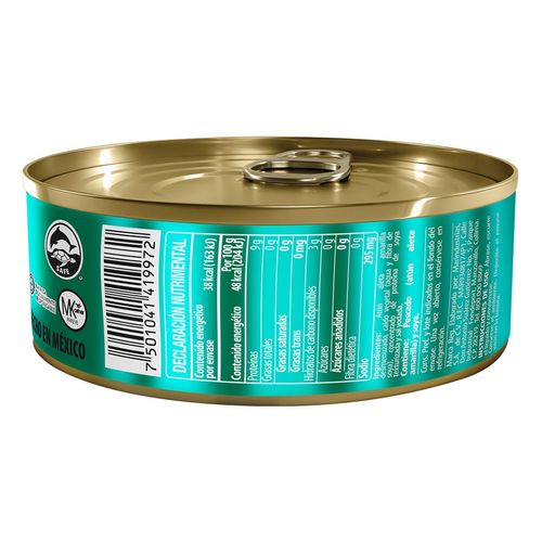 Atún Ancla Agua Aleta Amarilla 120g