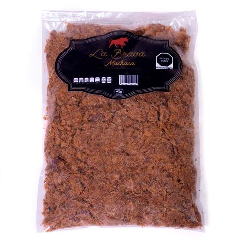Carne Seca La Brava Machaca 1kg
