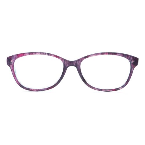 Lentes para Vista Cansada SPL 1020 Color Lila Graduación +2.50