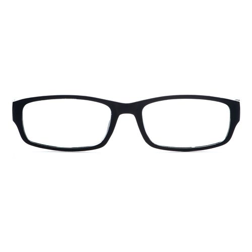 Lentes para Vista Cansada SPL 1015 Color Negro Graduación +1.50