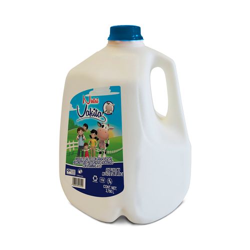 Producto Lacteo Combinado Nutrivakita Galón 3.785L