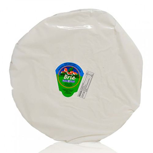 Queso Reny Picot Brie Natural por kg