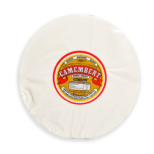 Queso Reny Picot Camembert por kg